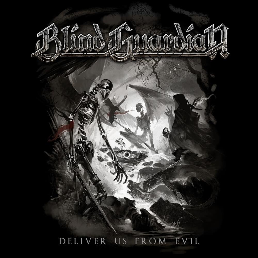 Cover image for Deliver Us from Evil