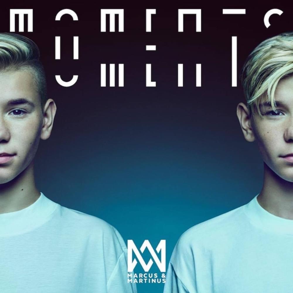 Make You Believe In Love by Marcus & Martinus