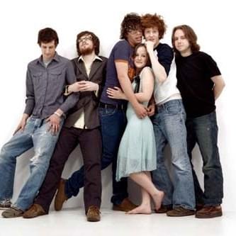 Cover image for The Most Serene Republic