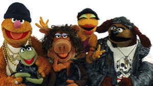 The Moopets Profile Picture Photo of The Moopets
