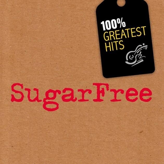 Cover image for 100% Greatest Hits