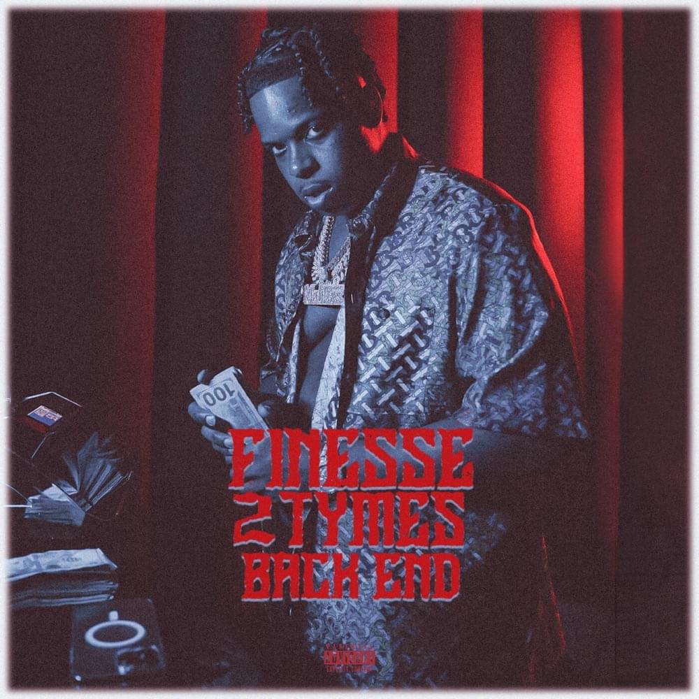 Back End by Finesse2Tymes