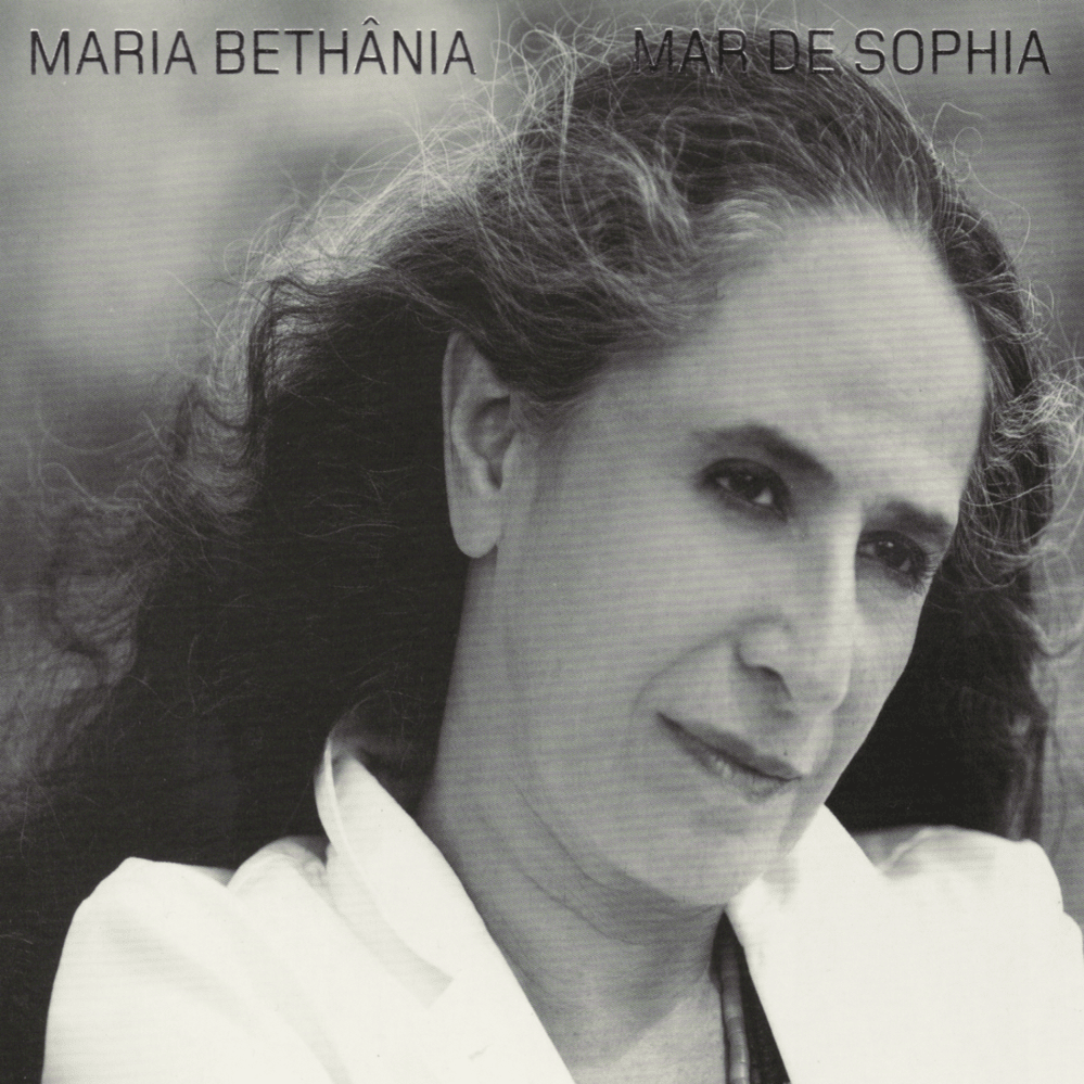 Cover image for Mar de Sophia