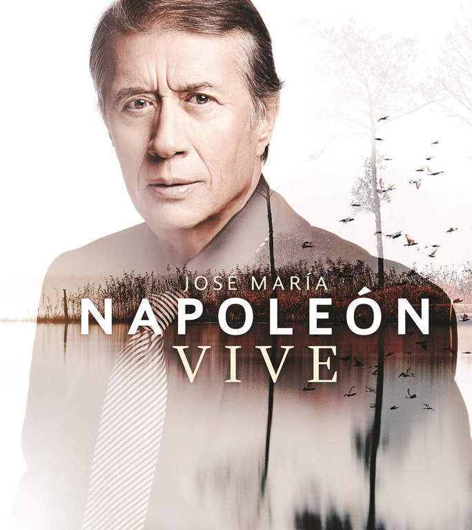 Eres by José María Napoleón