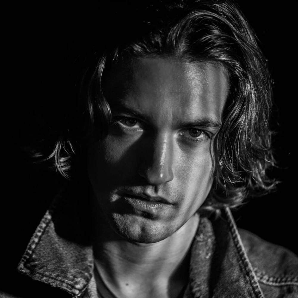 Cover image for Asher Monroe