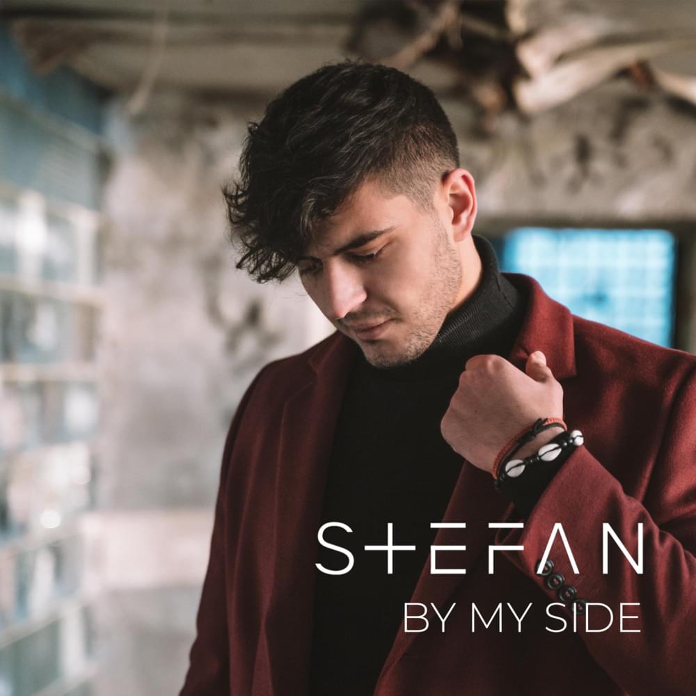 By My Side by STEFAN (EST)