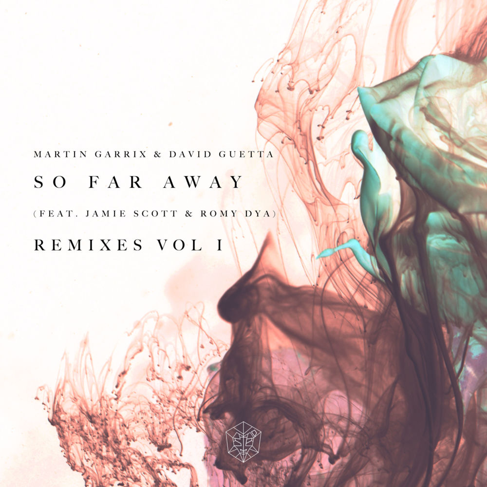 Cover image for So Far Away (Remixes Vol. 1)