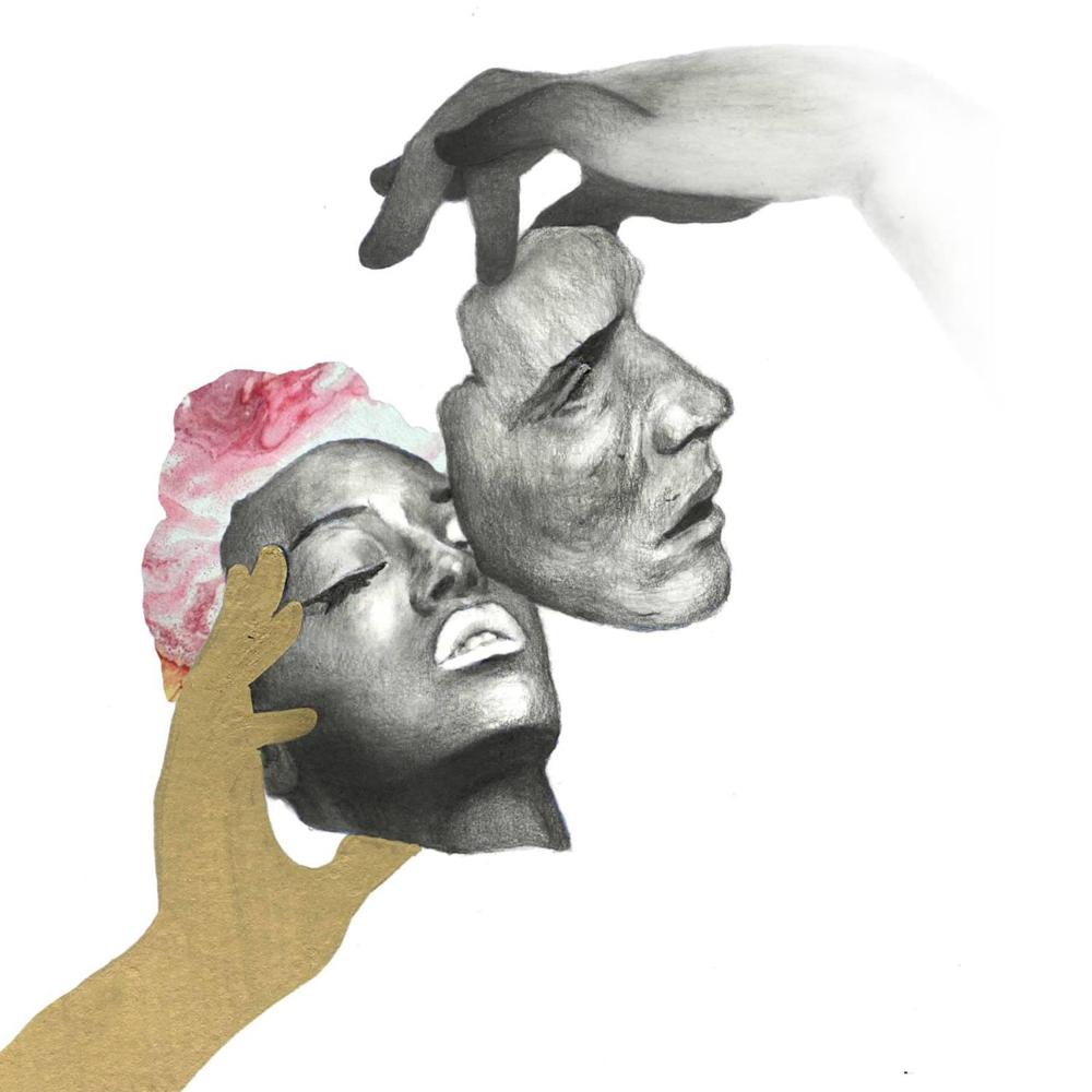 Cover image for Blackheart