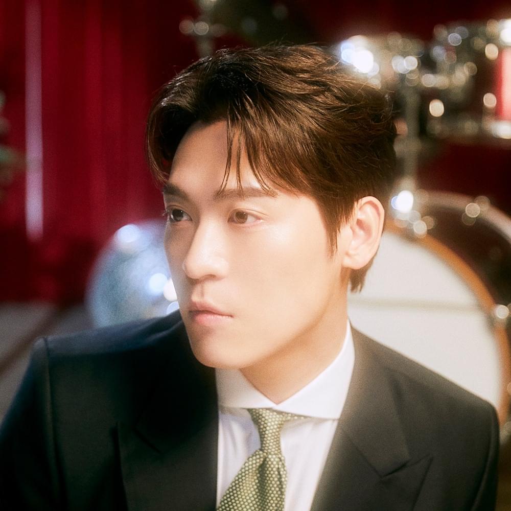 Cover image for John Park (존박)