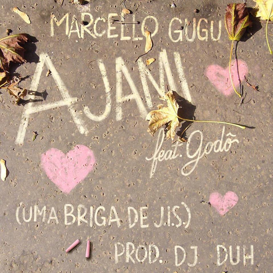 Ajami (Uma Briga de J.I.S.) by Marcello Gugu