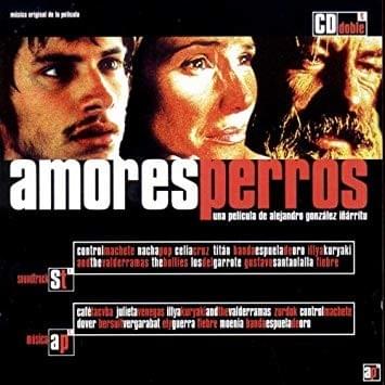 Un Amor Encontrado by Gustavo Santaolalla