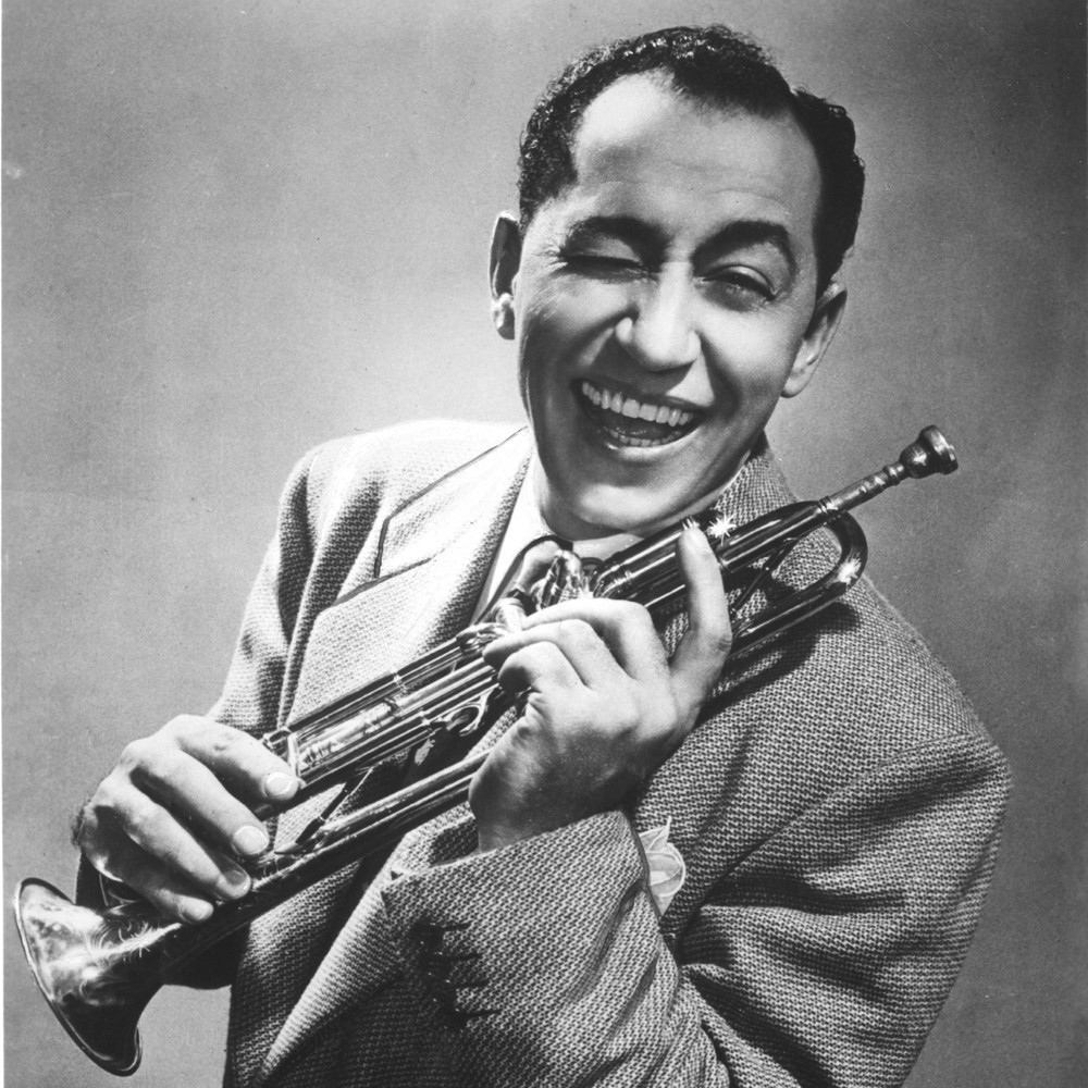 Photo of Louis Prima