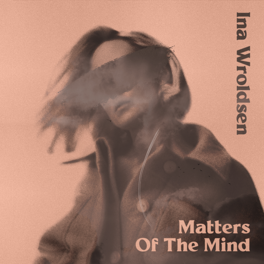 Cover image for Matters of the Mind