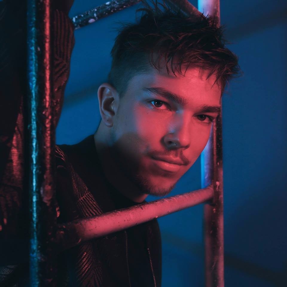 Cover image for Matt Terry