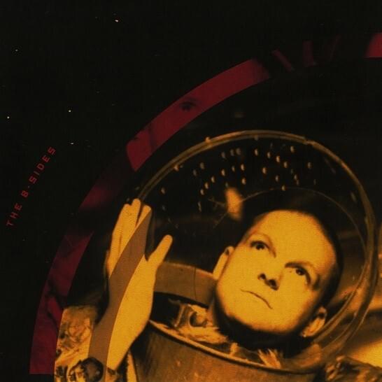 Cover image for The B-Sides