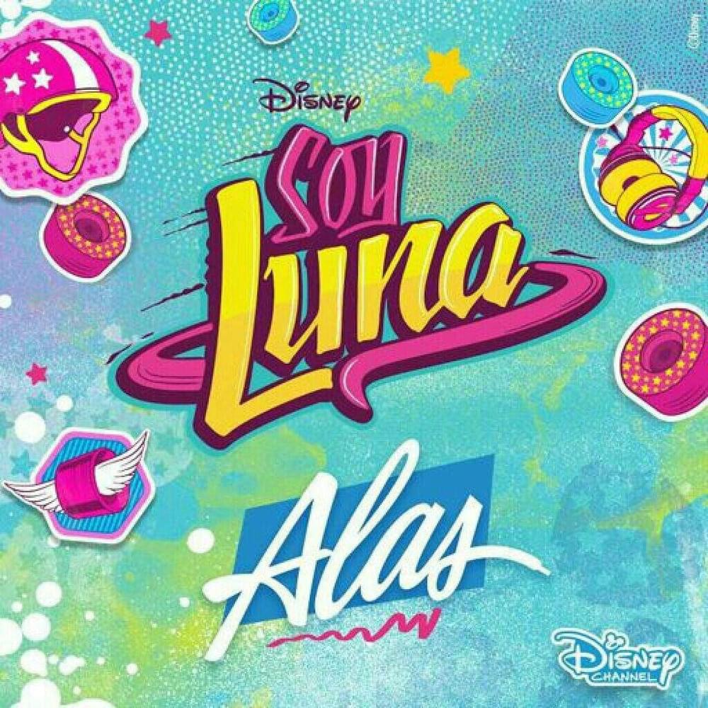 Alas by Elenco de Soy Luna