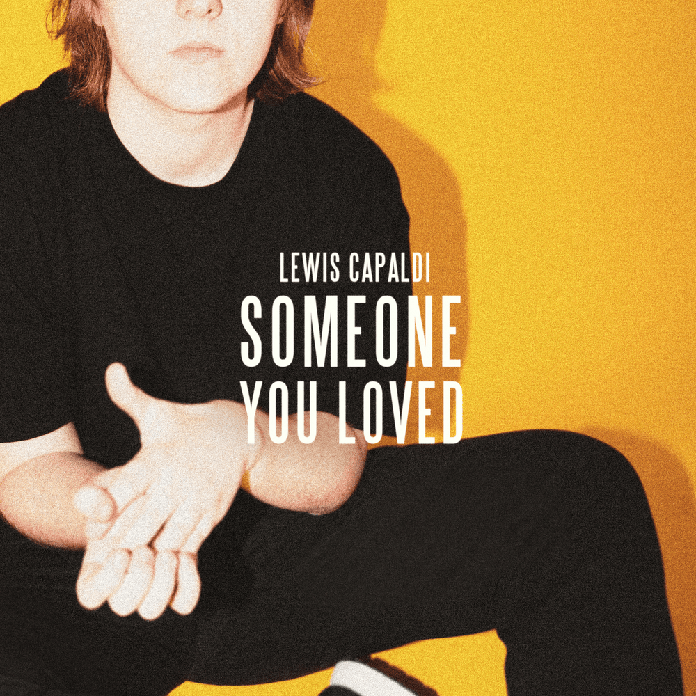 Album cover art for "Someone You Loved" by NOW That’s What I Call Music!