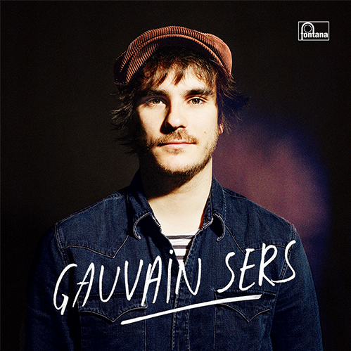 Photo of Gauvain Sers