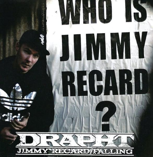 Jimmy Recard by Drapht