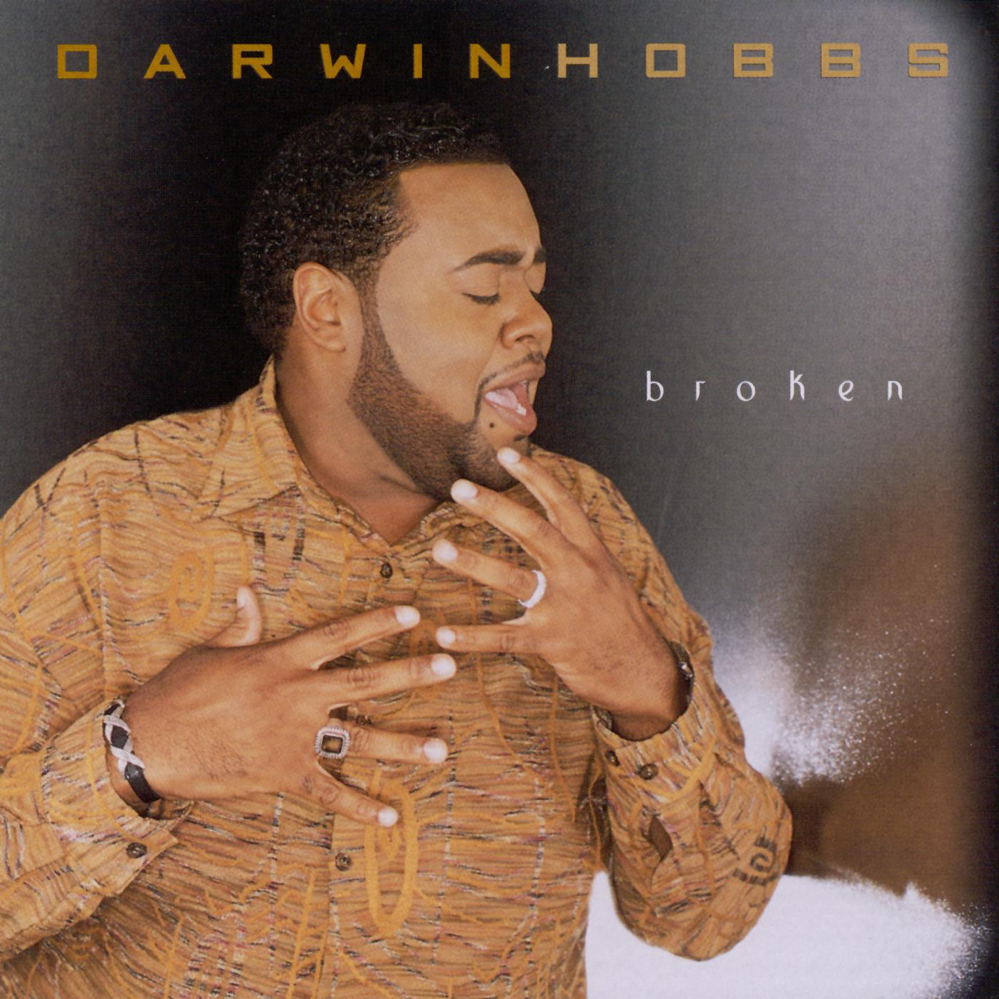 We Worship You Today by Darwin Hobbs