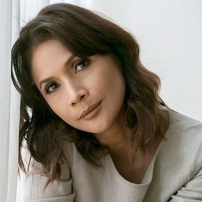 Agot Isidro Profile Picture Photo of Agot Isidro