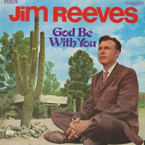 How Long Has It Been by Jim Reeves