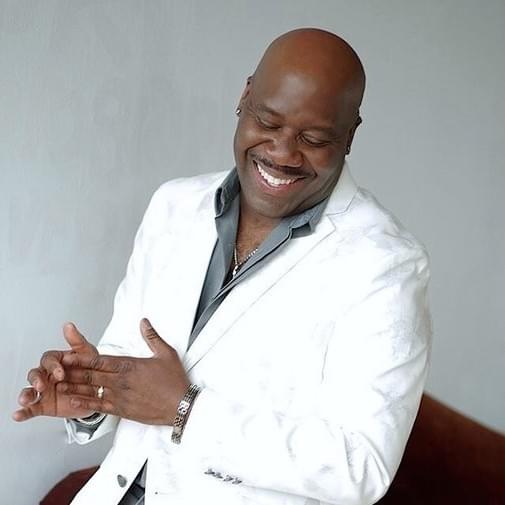 Cover image for Will Downing