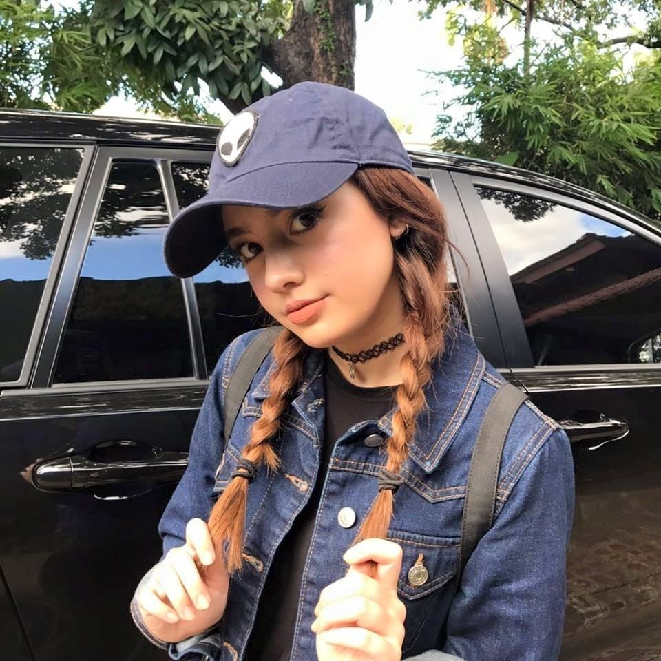 Photo of Sofia Romualdez