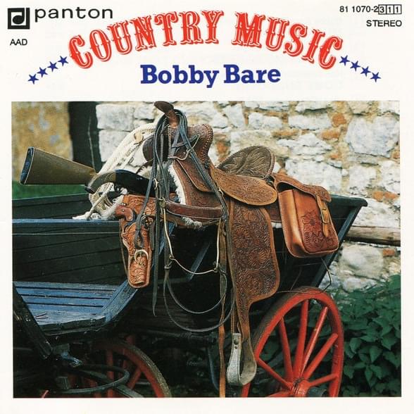 Cover image for Country Music