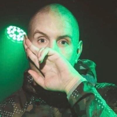 Cover image for DJ Benzi