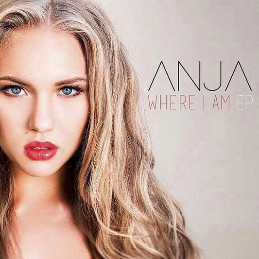 Drive by Anja Nissen