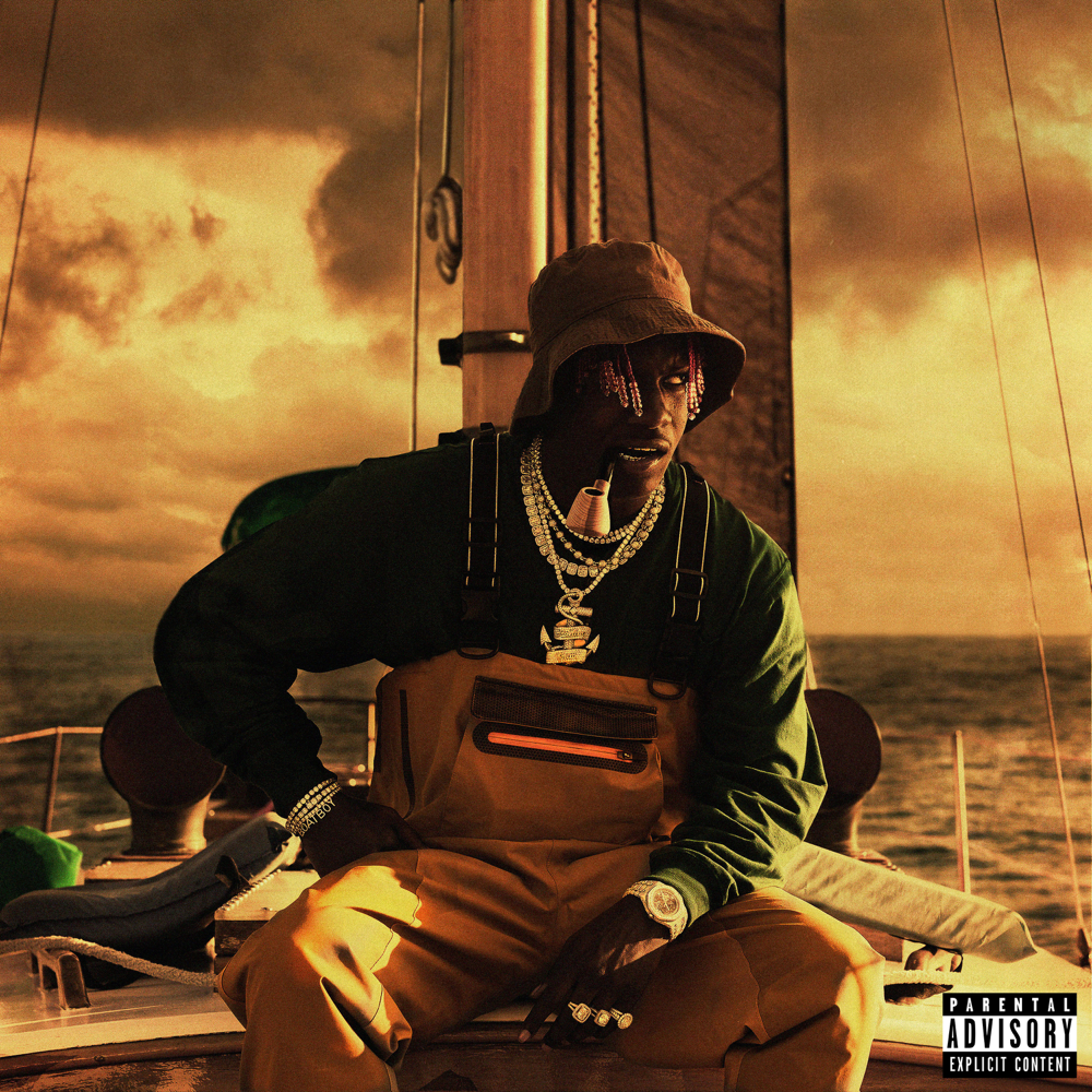 Yacht Club by Lil Yachty