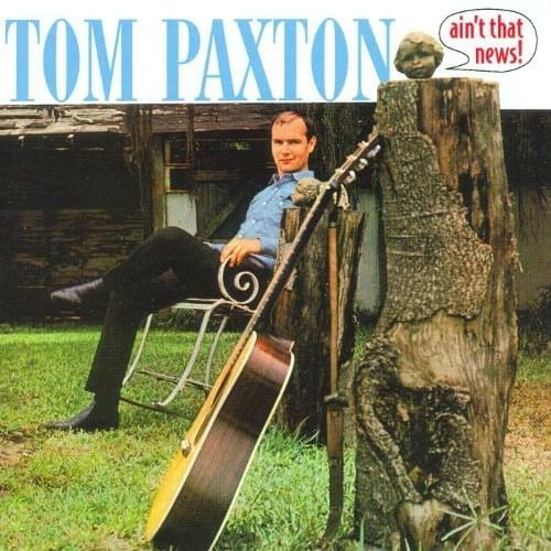 Lyndon Johnson Told the Nation by Tom Paxton