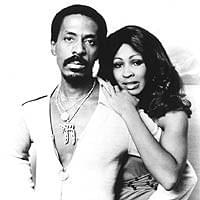 Cover image for Ike & Tina Turner