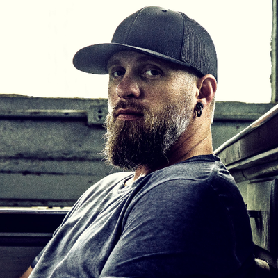 Cover image for Brantley Gilbert