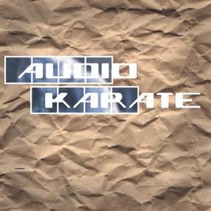 Album cover art for "Betrayed" by Audio Karate