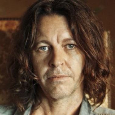 Bernard Fanning Profile Picture Photo of Bernard Fanning