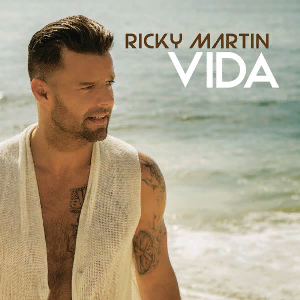 Cover image for Vida EP