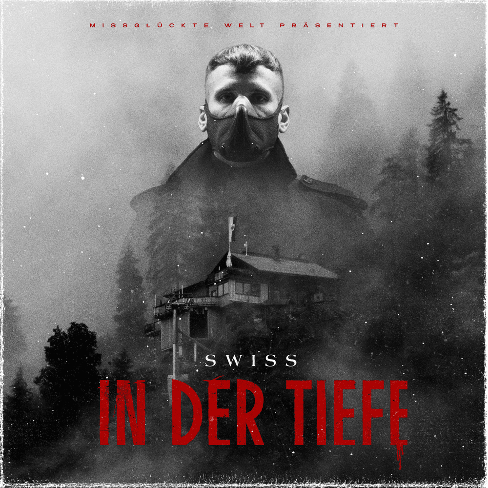 Cover image for In der Tiefe (Single)