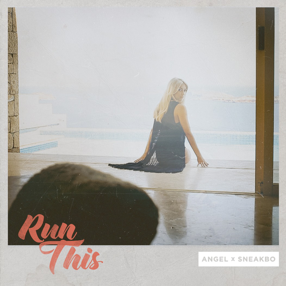 Run This by Angel