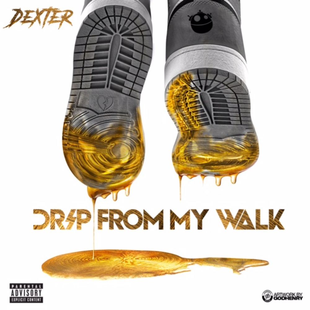 Drip from My Walk by Famous Dex