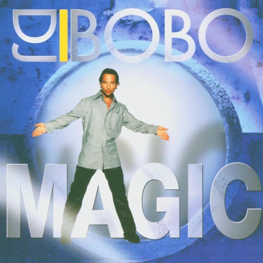Happy Birthday by DJ BoBo