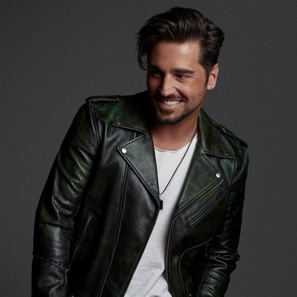 David Bustamante Profile Picture Photo of David Bustamante