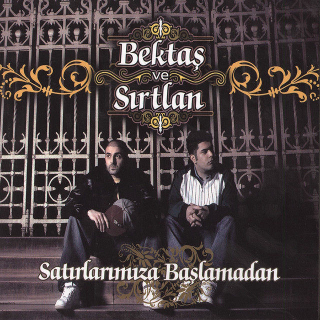 Ağlarım by Stress Sırtlan