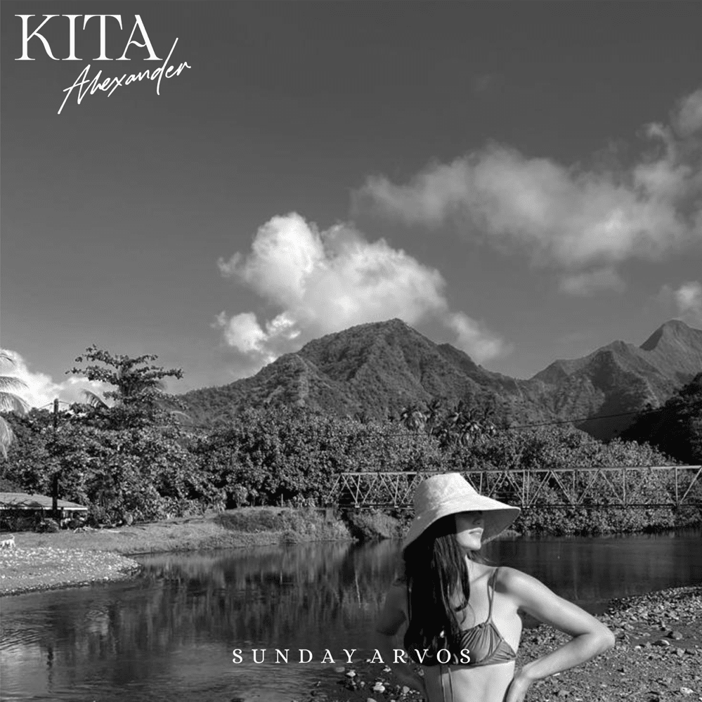 Cover image for Sunday Arvos - EP