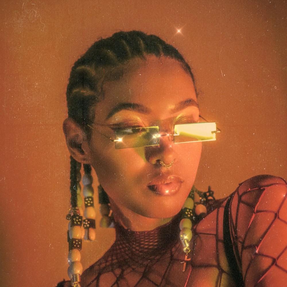 Indica by Dizzy Fae
