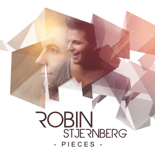 Isn’t It Time by Robin Stjernberg