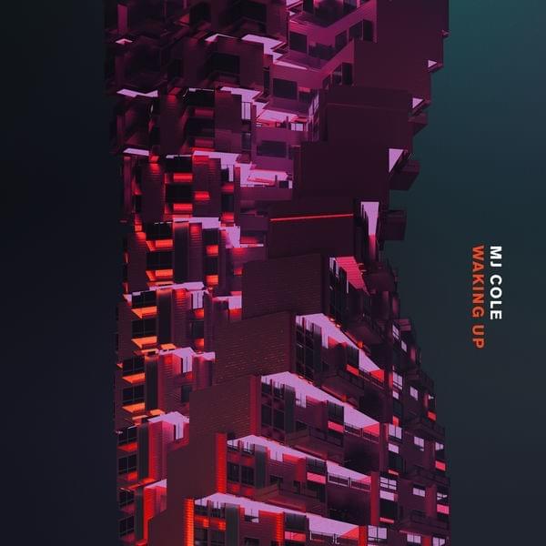 Cover image for Waking Up - EP