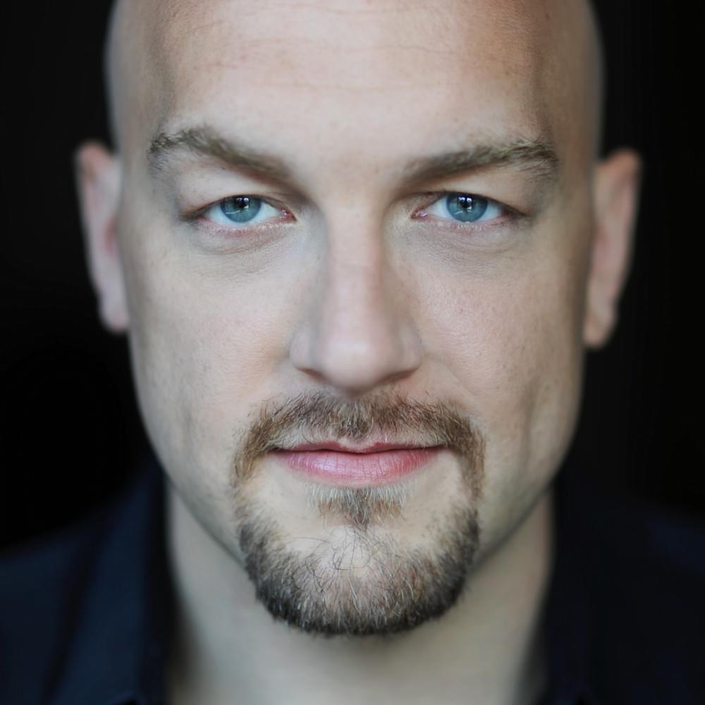 Photo of Alexander Gemignani
