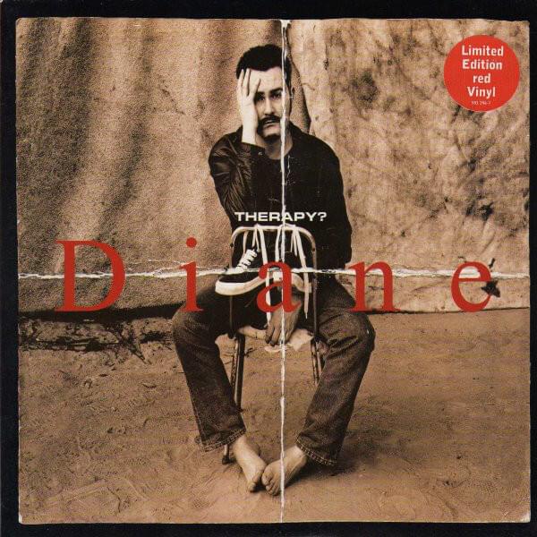 Diane by Therapy? (Band)
